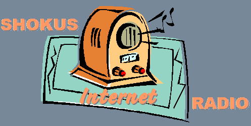 Shokus Internet Radio